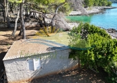 Kuća uz more