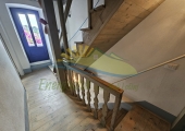First floor - hall