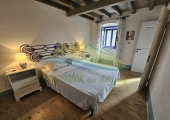First floor - Bedroom