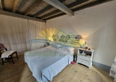 First floor - Bedroom