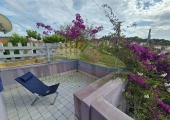 First floor - Terrace