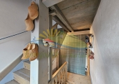 First floor - Stairs