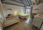 Attic - Bedroom