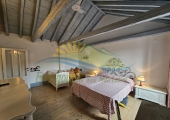 Attic - Bedroom