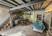 Ground floor - living room/kitchen/dining room
