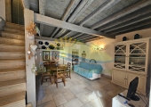 Ground floor - living room/kitchen/dining room