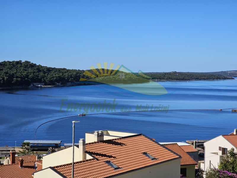Pogled na more