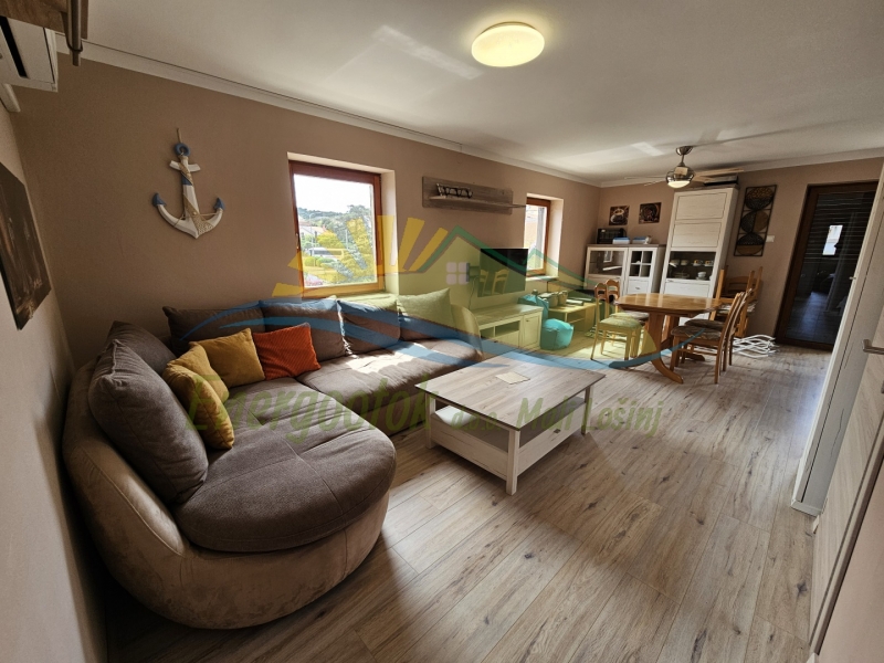 Dnevni boravak i blagovaonica